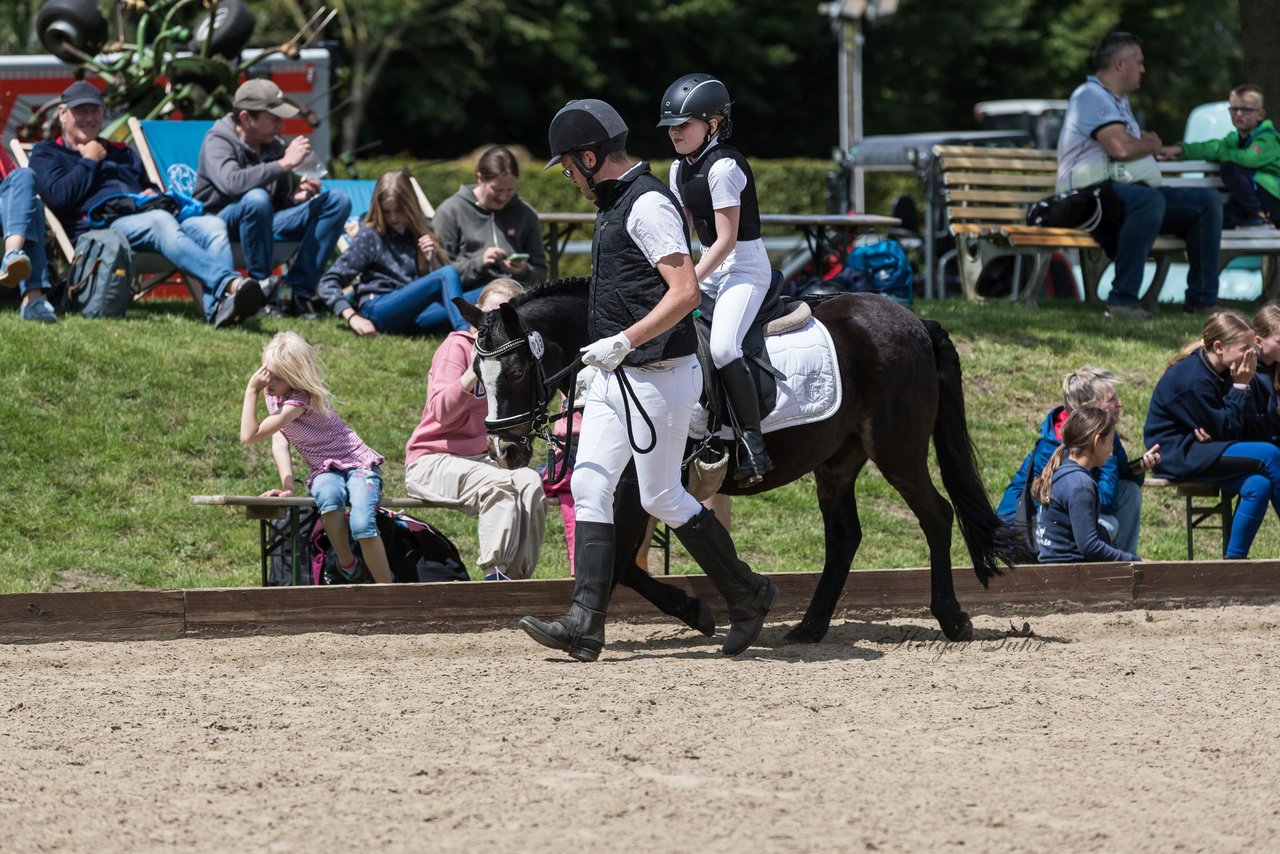 Bild 54 - Pony Akademie Turnier